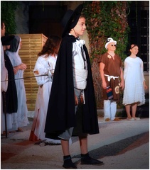 El Zorro