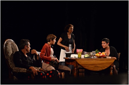 Les muses orphelines