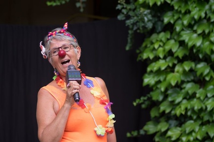 Suzanne et Framboise