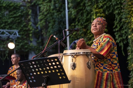 Bouba African Project