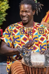 Bouba African Project