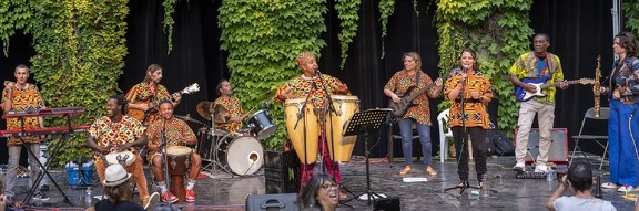 Bouba African Project
