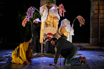 Notre Cyrano