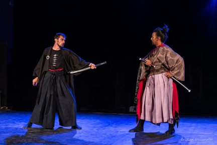 Notre Cyrano