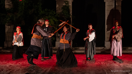 Notre Cyrano