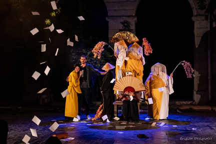 Notre Cyrano