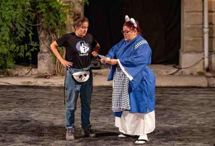 Notre Cyrano