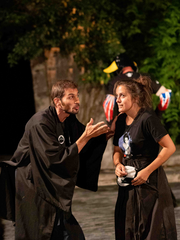 Notre Cyrano