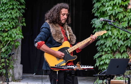 La fiancée animale - Alpes Concert