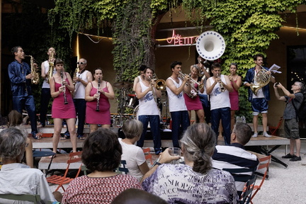 Les son'enbulles - Harmonie de Grenoble