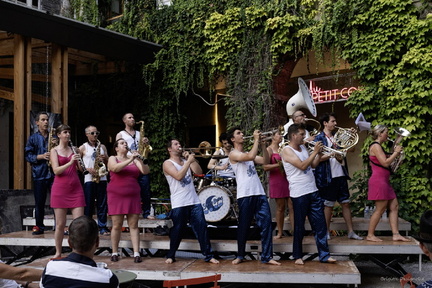 Les son'enbulles - Harmonie de Grenoble